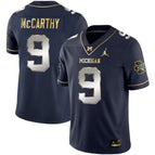 Navy Limited / J.J. McCarthy / S