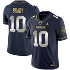 Navy Limited / Tom Brady / S