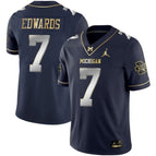 Navy Limited / Donovan Edwards / S