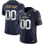 Men / Navy Limited / S