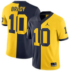 Split / Tom Brady / S