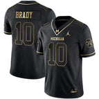 Black Gold / Tom Brady / S