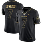 Black Gold / Donovan Edwards / S