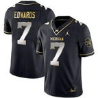 Black Limited / Donovan Edwards / S