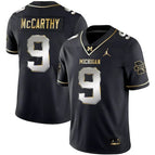 Black Limited / J.J. McCarthy / S