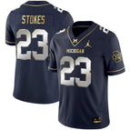 Navy Limited / CJ Stokes / S