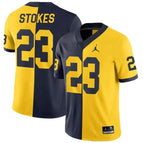 Split / CJ Stokes / S