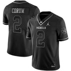 Black Silver / Blake Corum / S