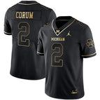 Black Gold / Blake Corum / S