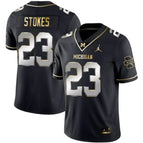 Black Limited / CJ Stokes / S