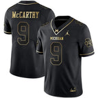 Black Gold / J.J. McCarthy / S