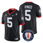 Kelee Ringo - 5 / Black / S