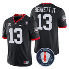 Stetson Bennett - 13 / Black / S