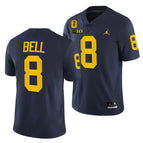 Ronnie Bell - 8 / Navy / S