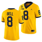 Ronnie Bell - 8 / Maize / S