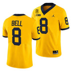 Ronnie Bell - 8 / Maize / S