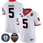 Kelee Ringo - 5 / White / S