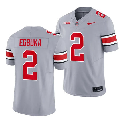 Men's Ohio State Buckeyes Version 2023 Player Jersey – All Stitched
