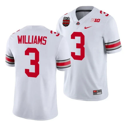 Men's Ohio State Buckeyes Version 2023 Player Jersey – All Stitched
