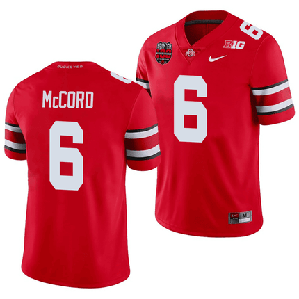 Men's Ohio State Buckeyes Version 2023 Player Jersey – All Stitched