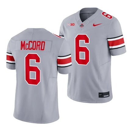 Men's Ohio State Buckeyes Version 2023 Player Jersey – All Stitched