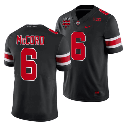Men's Ohio State Buckeyes Version 2023 Player Jersey – All Stitched