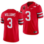 Miyan Williams / Scarlet / S
