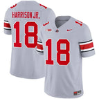 Marvin Harrison Jr. / Gray / S