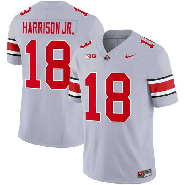 Men's Ohio State Buckeyes Version 2023 Player Jersey – All Stitched