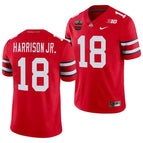 Marvin Harrison Jr. / Scarlet / S