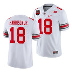 Marvin Harrison Jr. / White / S