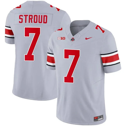 Men's Ohio State Buckeyes Version 2023 Player Jersey – All Stitched