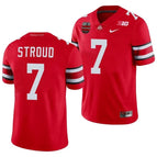 C.J. Stroud / Scarlet / S
