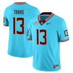 Turquoise / Jordan Travis / S