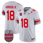 Gray 100th / Marvin Harrison Jr. / S