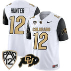 Black Sleeves / Travis Hunter / S