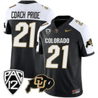 Alternate / Deion Sanders / S