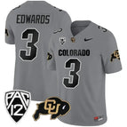 Gray / Dylan Edwards / S