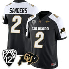 Alternate / Shedeur Sanders / S