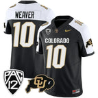 Alternate / Xavier Weaver / S