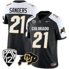 Alternate / Shilo Sanders / S