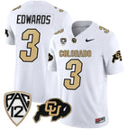 White / Dylan Edwards / S