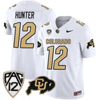 White / Travis Hunter / S