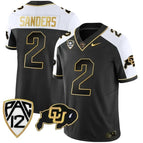 Alternate / Shedeur Sanders / S