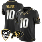 Black Limited / Xavier Weaver / S