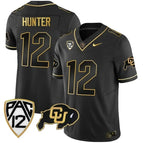 Black Gold / Travis Hunter / S