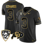 Black Gold / Dylan Edwards / S