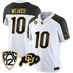 Inverted / Xavier Weaver / S