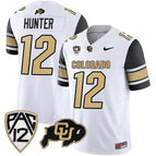 Black Sleeves / Travis Hunter / S