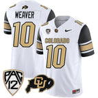 Black Sleeves / Xavier Weaver / S